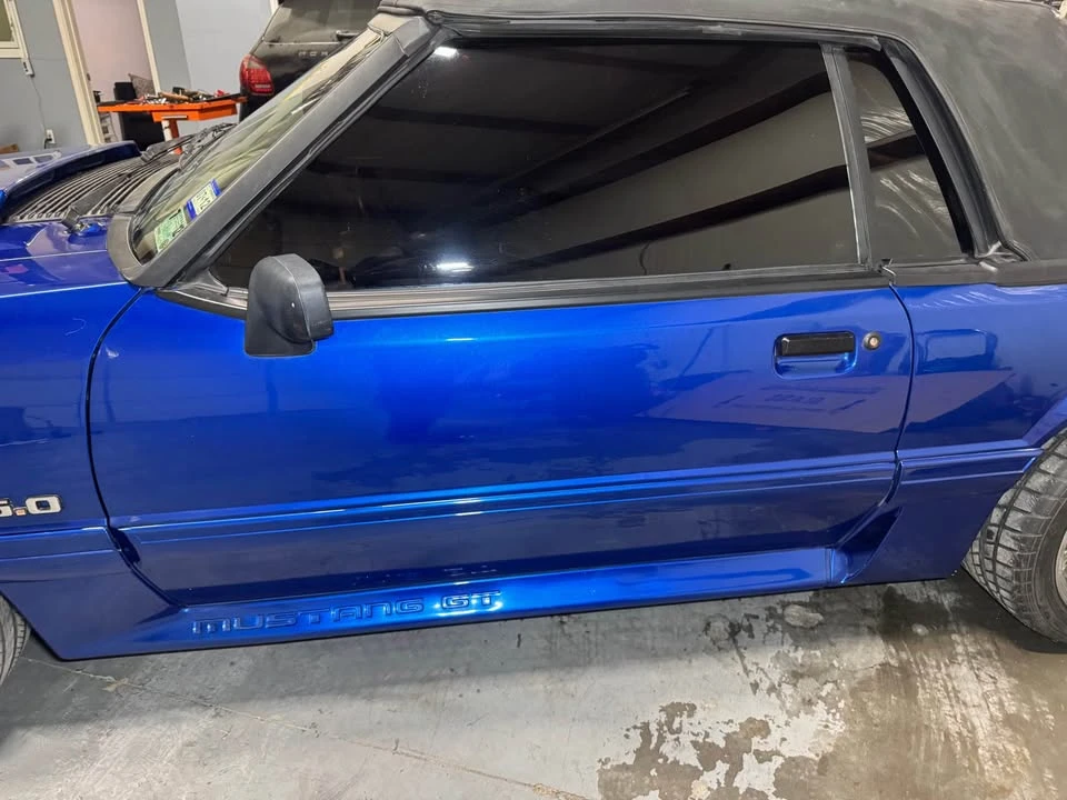 1989 Ford Mustang GT 3rd Gen - Image 8 of 20