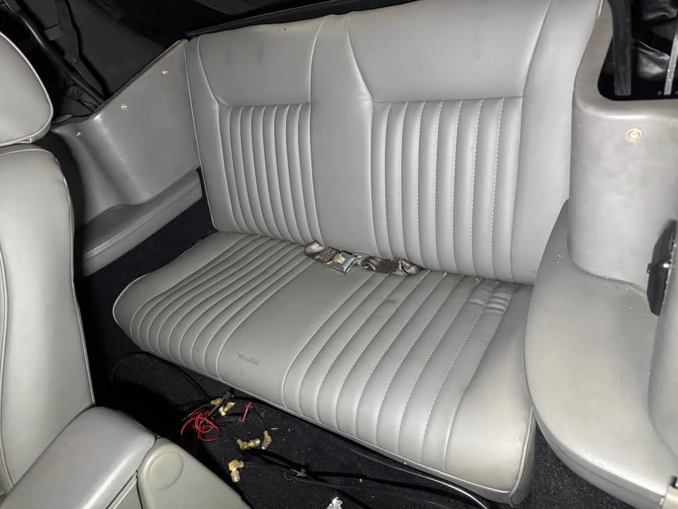 1989 Ford Mustang GT 3rd Gen - Image 19 of 20