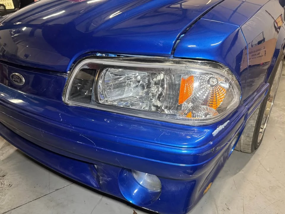 1989 Ford Mustang GT 3rd Gen - Image 12 of 20