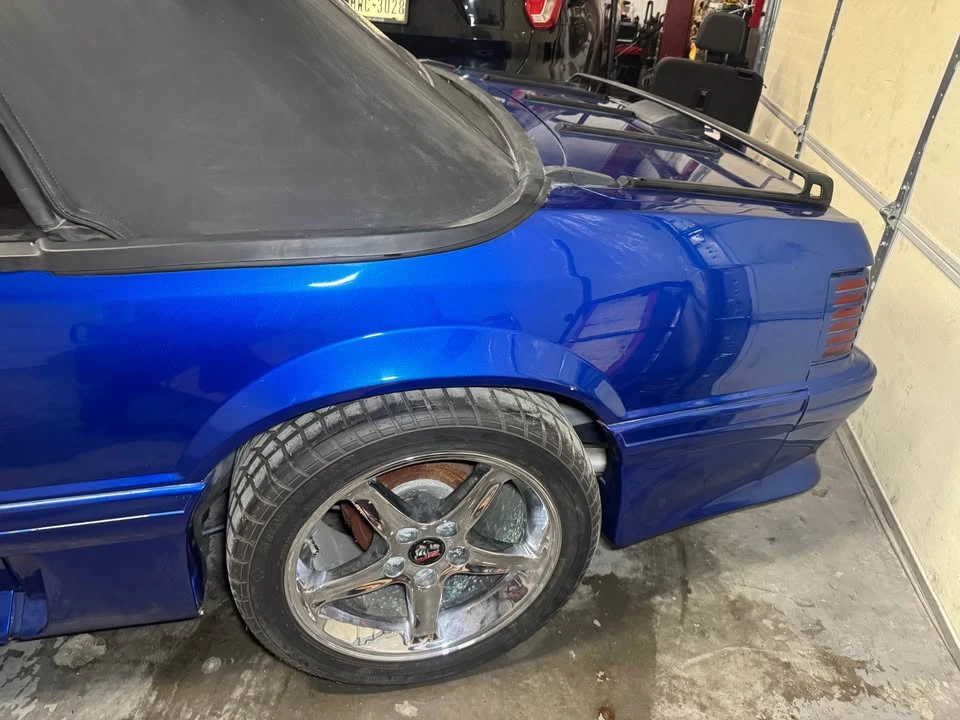 1989 Ford Mustang GT 3rd Gen - Image 6 of 20