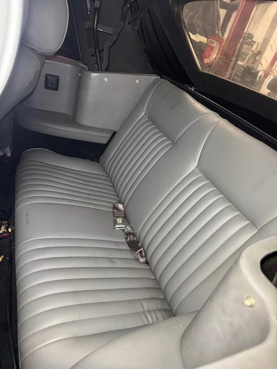 1989 Ford Mustang GT 3rd Gen - Image 2 of 20