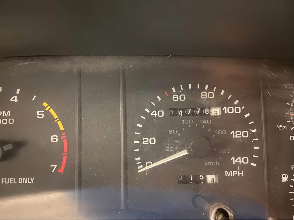 1989 Ford Mustang GT 3rd Gen - Image 3 of 10