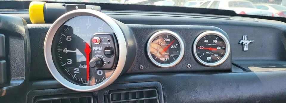 1989 Ford Mustang GT 3rd Gen - Image 3 of 6