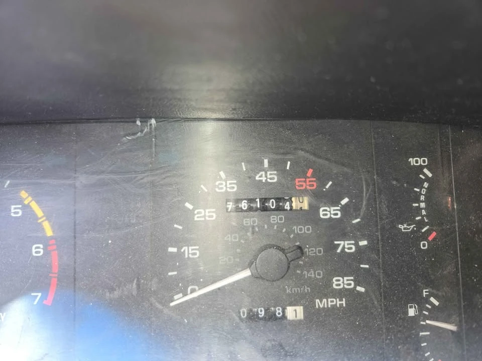 1989 Ford Mustang GT 3rd Gen - Image 14 of 16