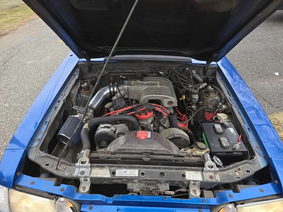 1989 Ford Mustang GT 3rd Gen - Image 15 of 16
