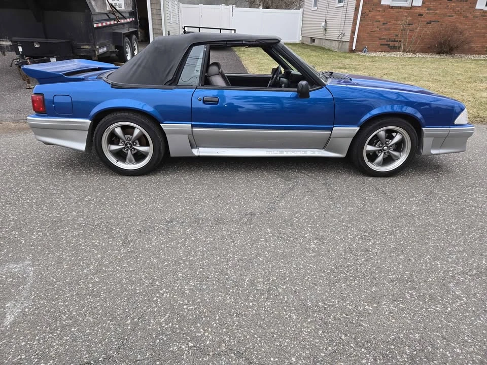 1989 Ford Mustang GT 3rd Gen - Image 11 of 16