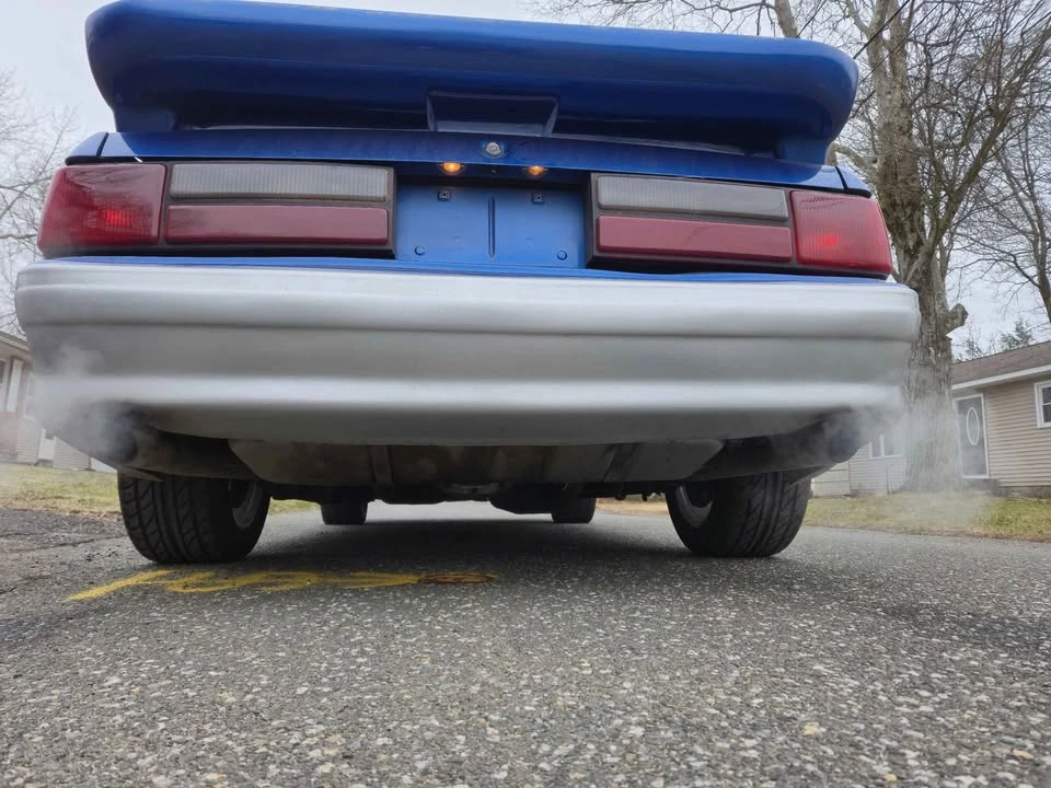 1989 Ford Mustang GT 3rd Gen - Image 16 of 16