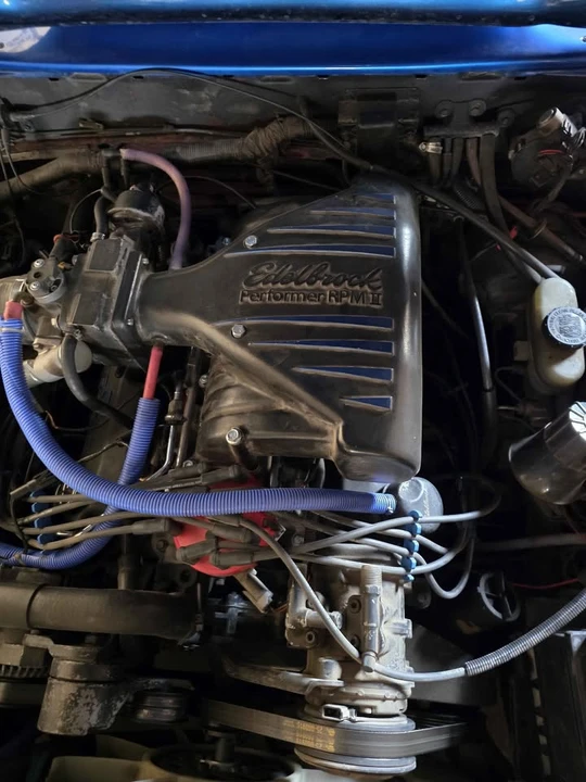 1989 Ford Mustang GT 3rd Gen - Image 10 of 10