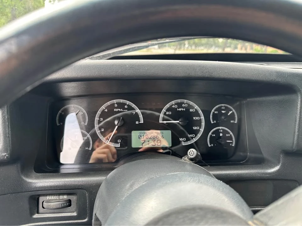 1989 Ford Mustang GT 3rd Gen - Image 6 of 11