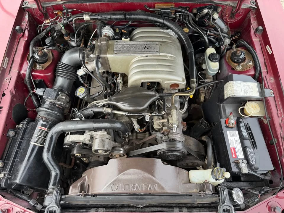 1989 Ford Mustang GT 3rd Gen - Image 18 of 20