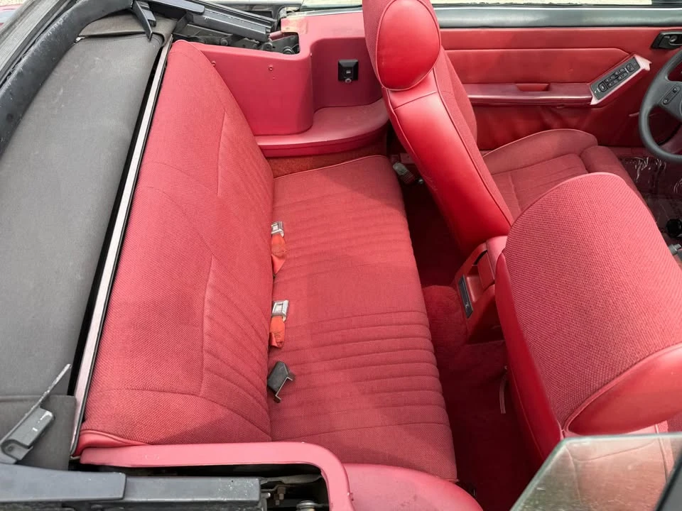 1989 Ford Mustang GT 3rd Gen - Image 17 of 20