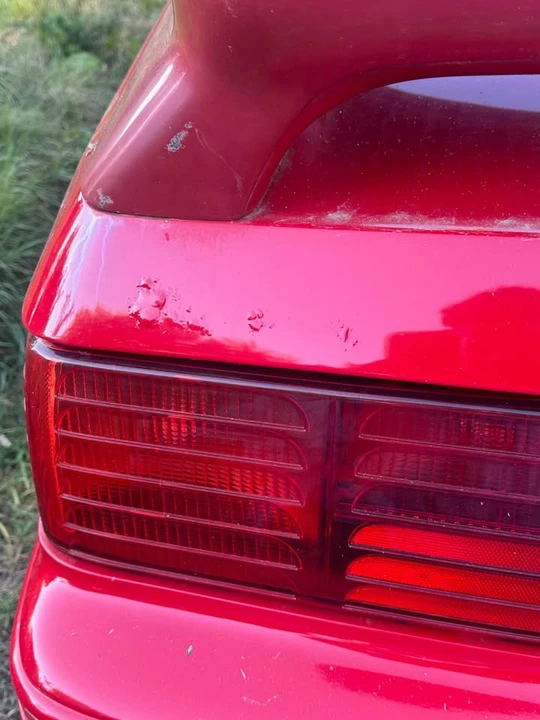 1989 Ford Mustang GT 3rd Gen - Image 15 of 17