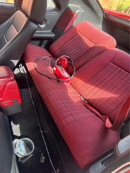 1989 Ford Mustang GT 3rd Gen - Image 8 of 17