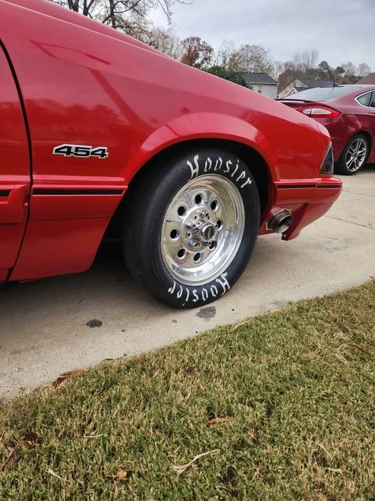 1989 Ford Mustang GT 3rd Gen - Image 3 of 12