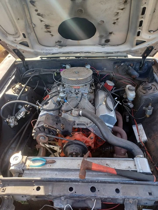 1989 Ford Mustang GT 3rd Gen - Image 11 of 12