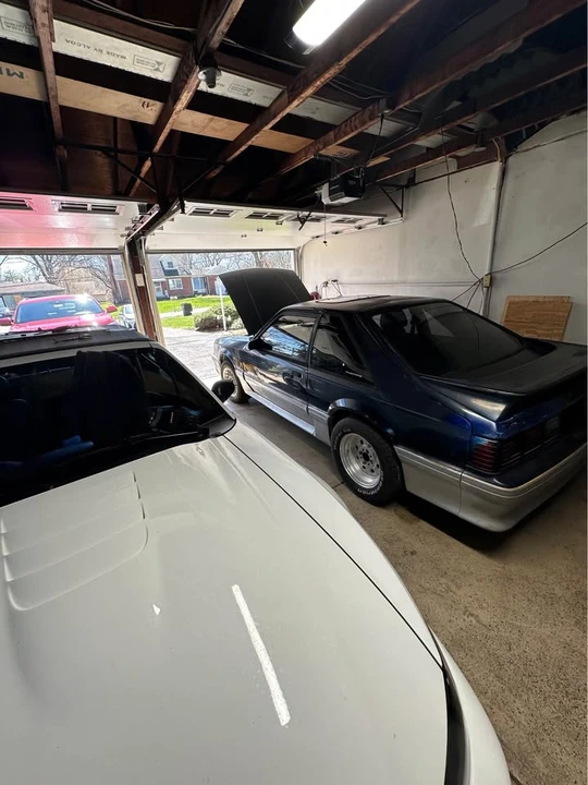 1989 Ford Mustang GT 3rd Gen - Image 12 of 19