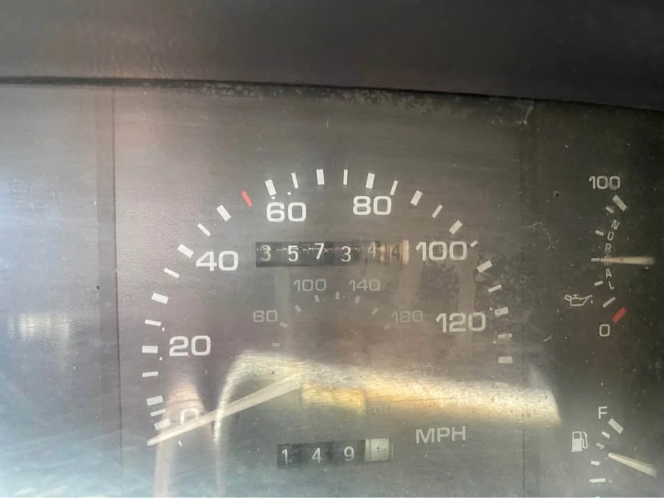 1989 Ford Mustang GT 3rd Gen - Image 5 of 7