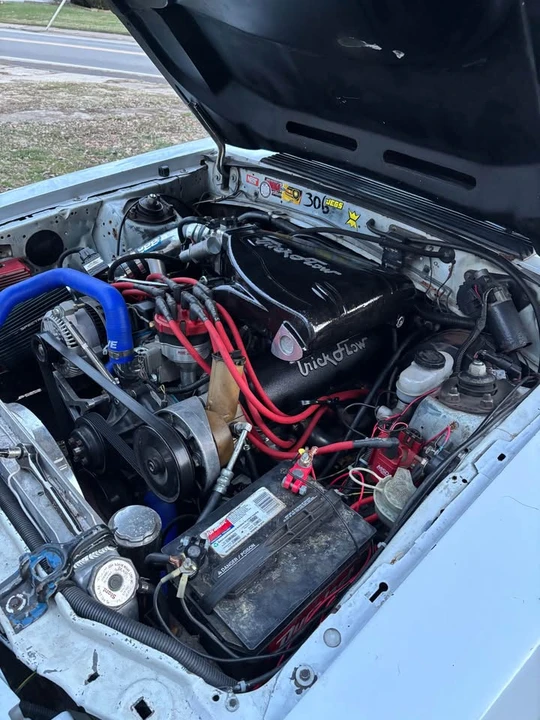 1989 Ford Mustang GT 3rd Gen - Image 3 of 9