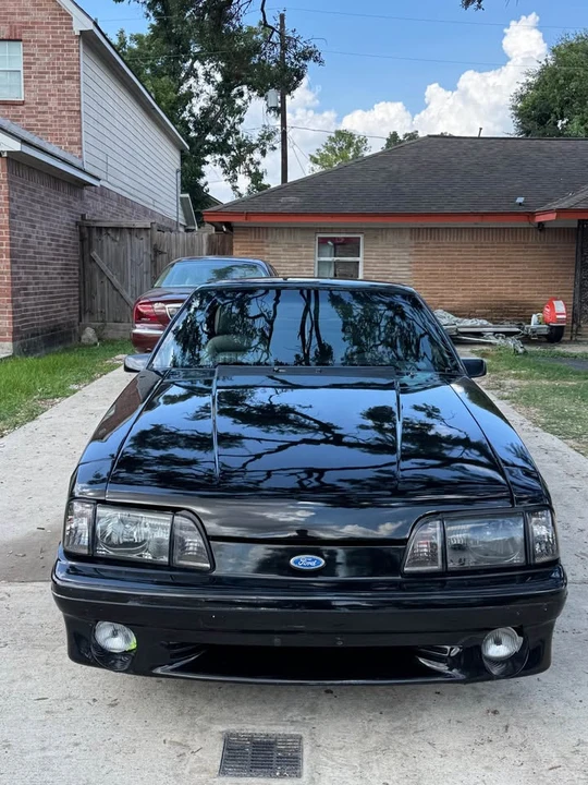 1989 Ford Mustang GT 3rd Gen - Image 10 of 14