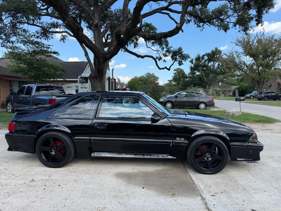 1989 Ford Mustang GT 3rd Gen - Image 8 of 14