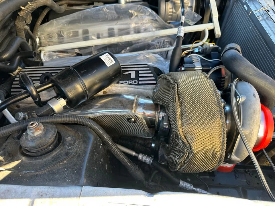 1989 Ford Mustang GT 3rd Gen - Image 6 of 7