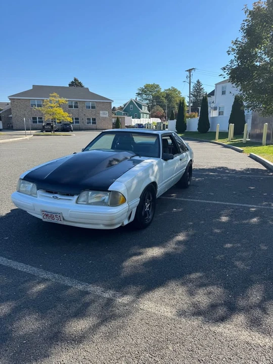 1989 Ford Mustang GT 3rd Gen - Image 6 of 11