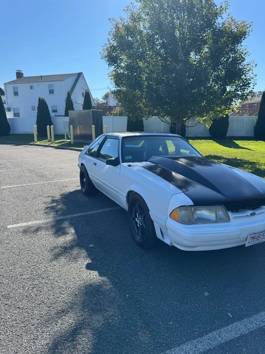 1989 Ford Mustang GT 3rd Gen - Image 3 of 11