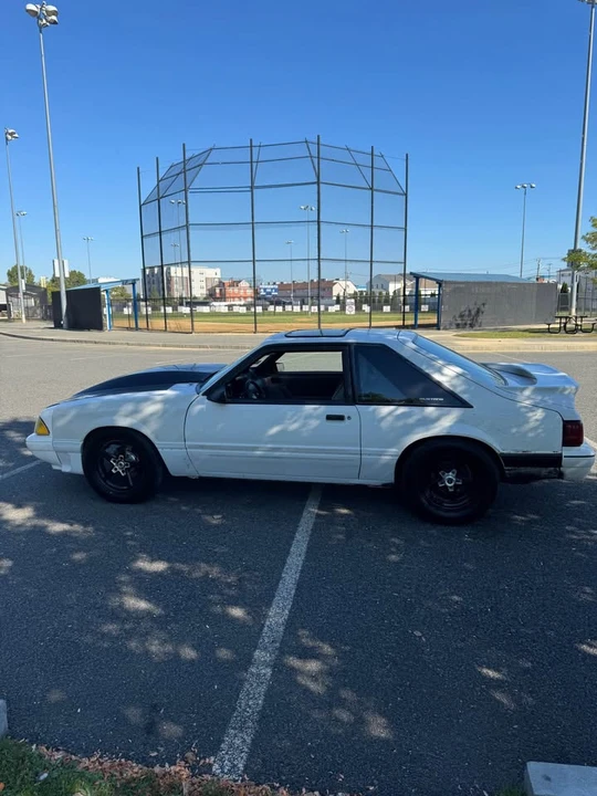 1989 Ford Mustang GT 3rd Gen - Image 5 of 11
