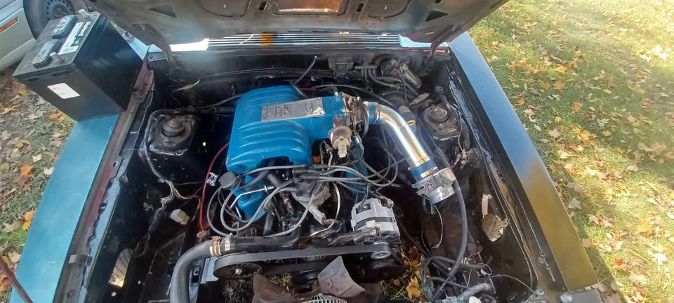 1989 Ford Mustang GT 3rd Gen - Image 4 of 15