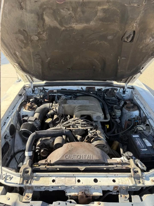 1989 Ford Mustang GT 3rd Gen - Image 13 of 14
