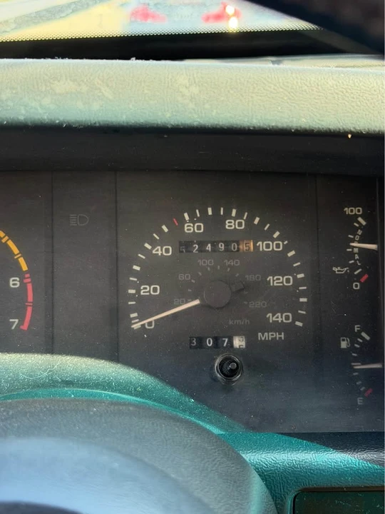 1989 Ford Mustang GT 3rd Gen - Image 14 of 14