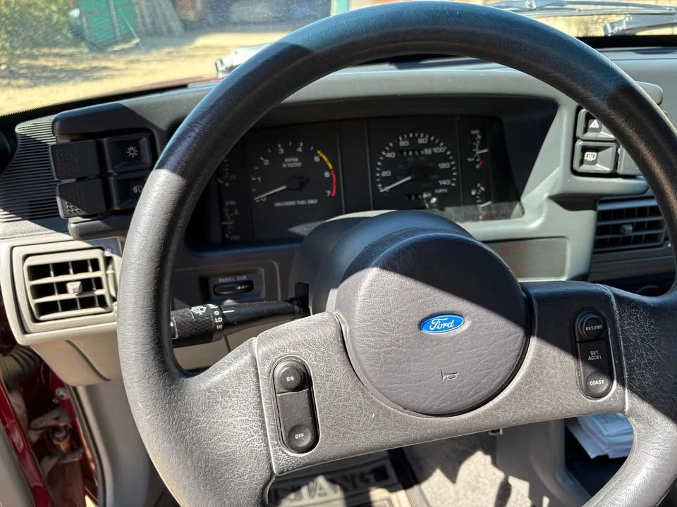 1989 Ford Mustang GT 3rd Gen - Image 9 of 17