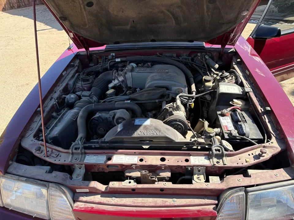 1989 Ford Mustang GT 3rd Gen - Image 10 of 17