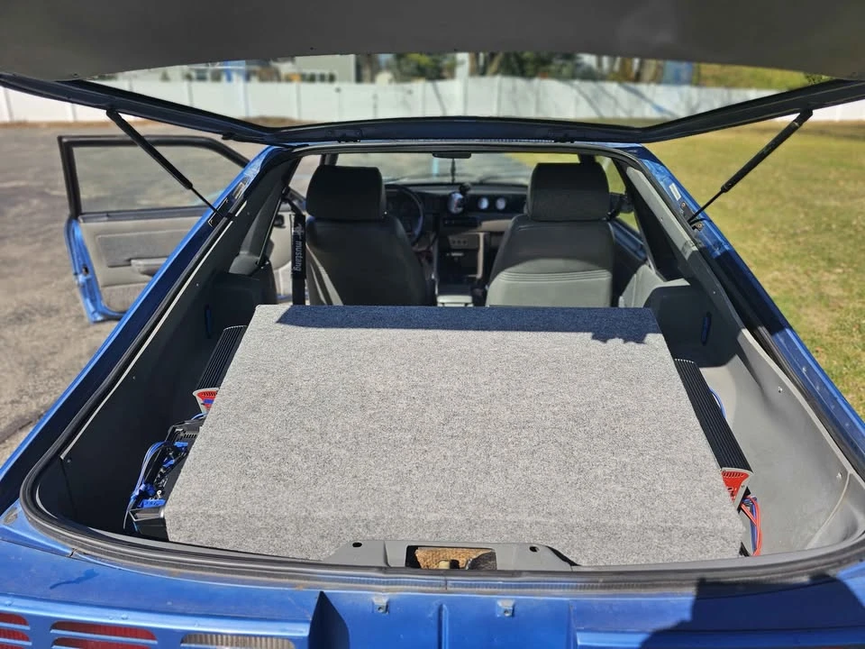 1989 Ford Mustang GT 3rd Gen - Image 10 of 17