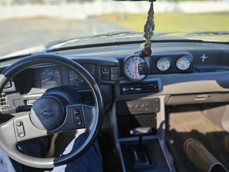 1989 Ford Mustang GT 3rd Gen - Image 14 of 17