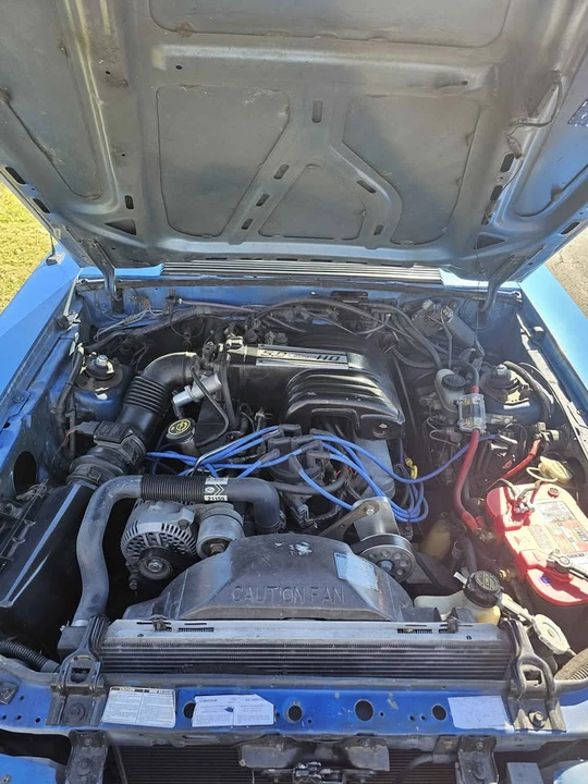 1989 Ford Mustang GT 3rd Gen - Image 9 of 17