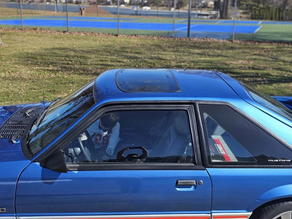 1989 Ford Mustang GT 3rd Gen - Image 8 of 17