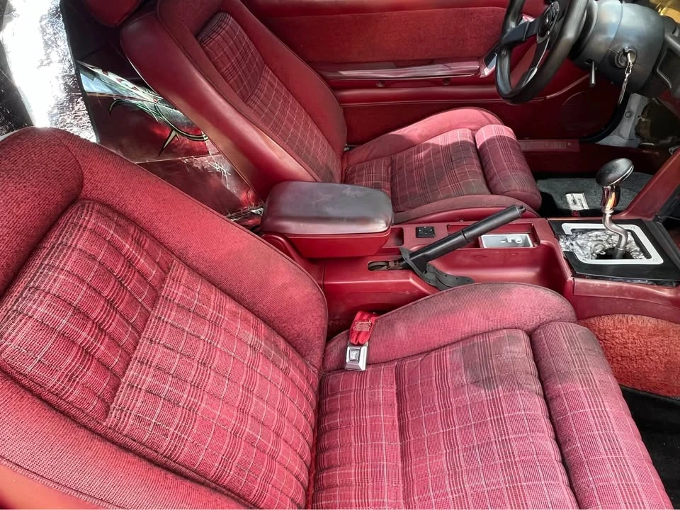 1989 Ford Mustang GT 3rd Gen - Image 11 of 17