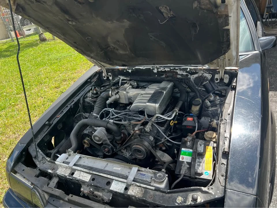 1989 Ford Mustang GT 3rd Gen - Image 10 of 17