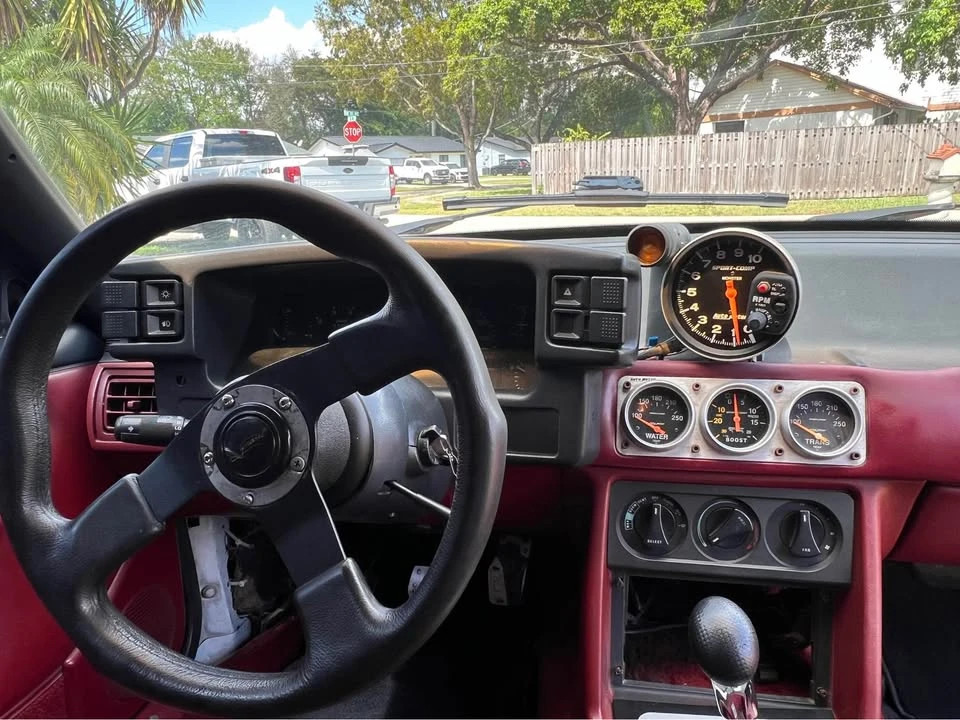 1989 Ford Mustang GT 3rd Gen - Image 8 of 17