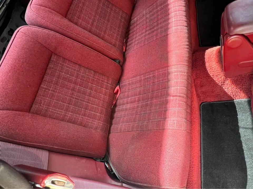 1989 Ford Mustang GT 3rd Gen - Image 16 of 17