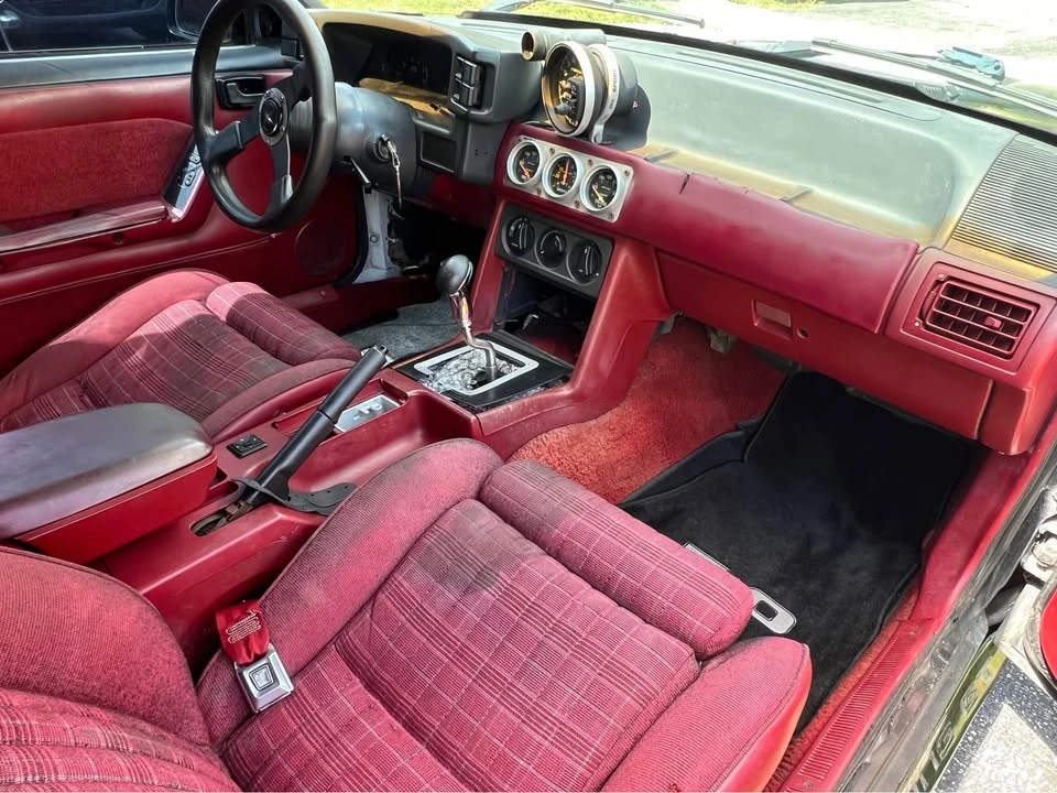 1989 Ford Mustang GT 3rd Gen - Image 15 of 17