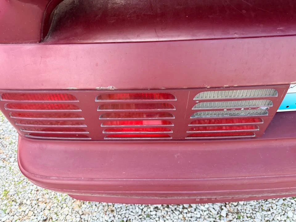1989 Ford Mustang GT 3rd Gen - Image 9 of 13