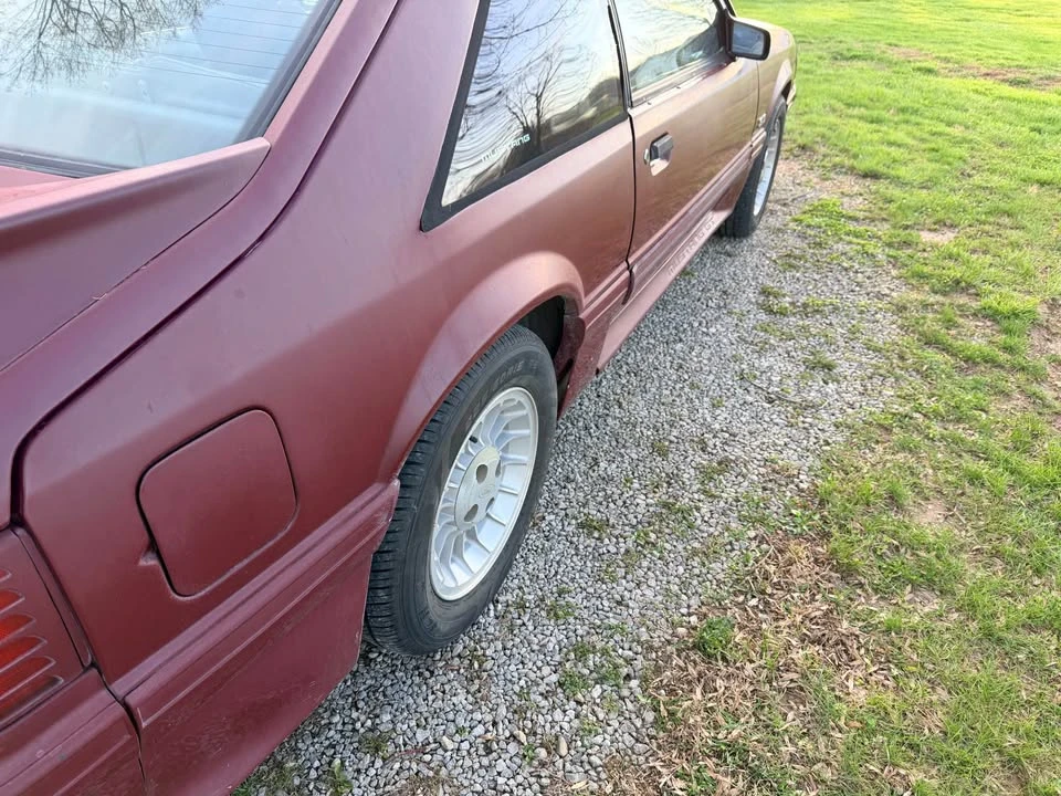 1989 Ford Mustang GT 3rd Gen - Image 10 of 13