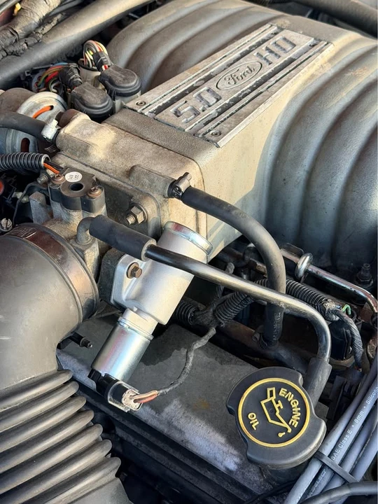 1989 Ford Mustang GT 3rd Gen - Image 6 of 13
