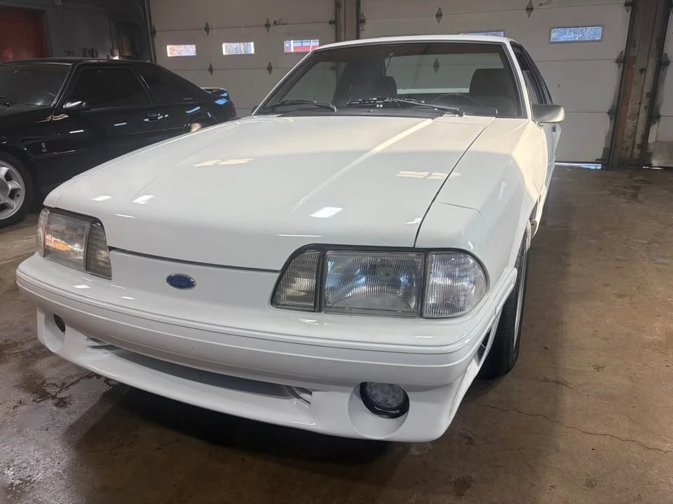 1989 Ford Mustang GT 3rd Gen - Image 14 of 15