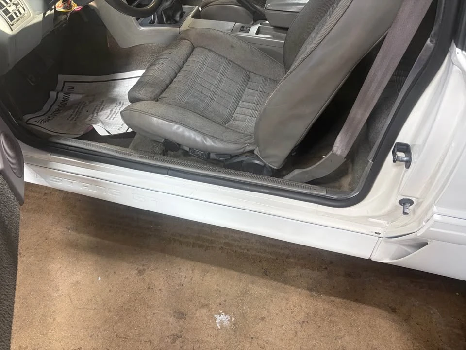 1989 Ford Mustang GT 3rd Gen - Image 11 of 15