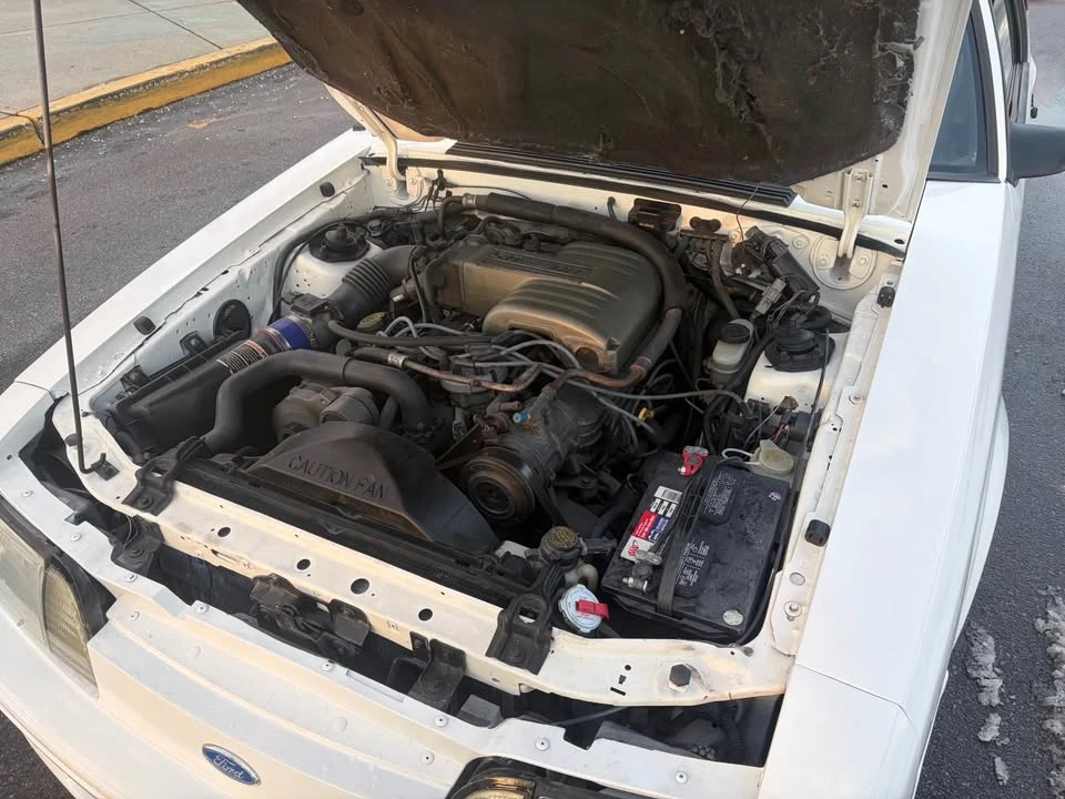 1989 Ford Mustang GT 3rd Gen - Image 15 of 15