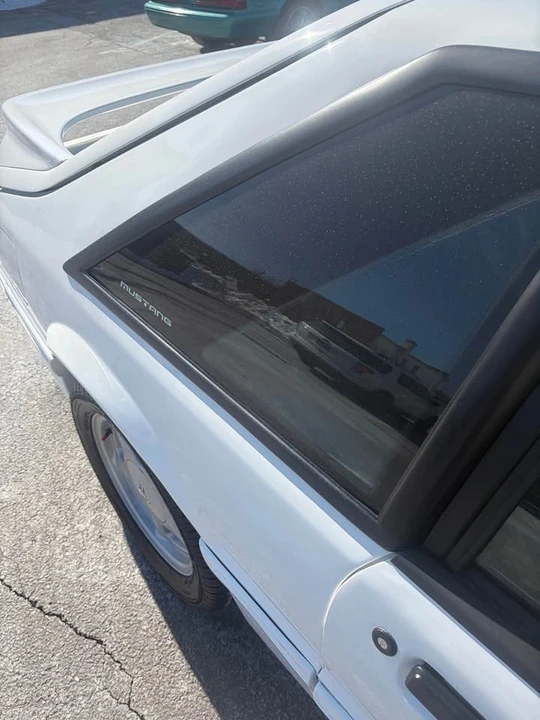 1989 Ford Mustang GT 3rd Gen - Image 7 of 15