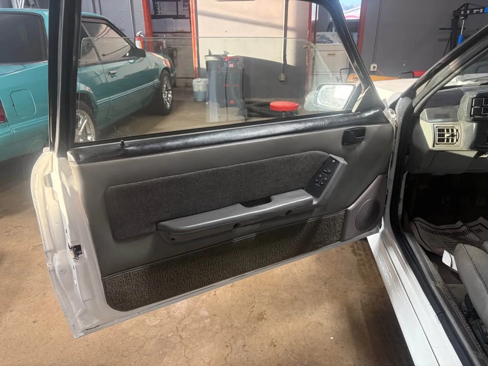 1989 Ford Mustang GT 3rd Gen - Image 10 of 15